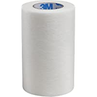 3M MM1530-3 Micropore - Cinta de microporo (7-5 cm x 10 m- 4 unidades)